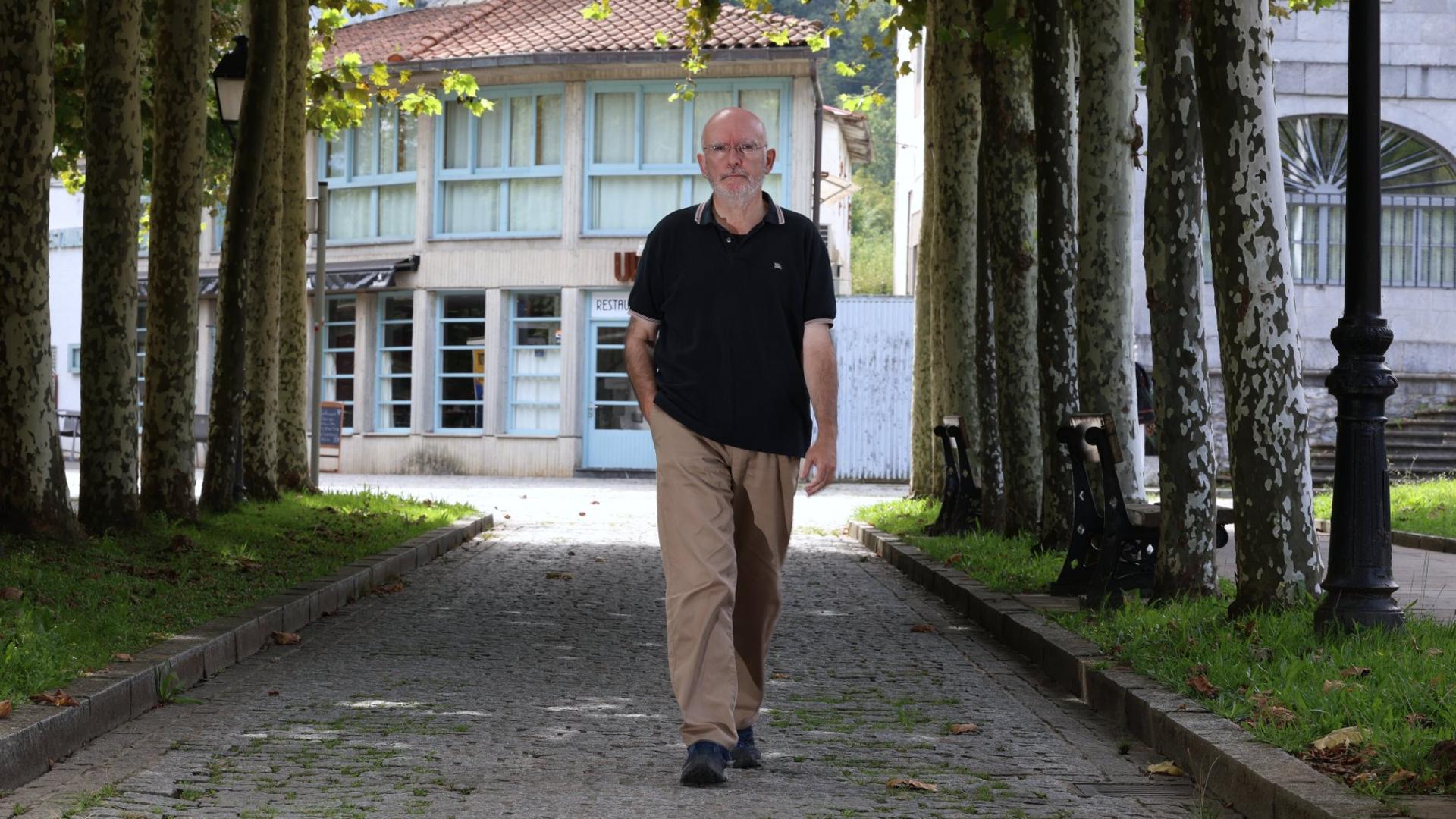 «Lidia Zamenhof, bere familiaren eta esperantoaren historia ezin dira